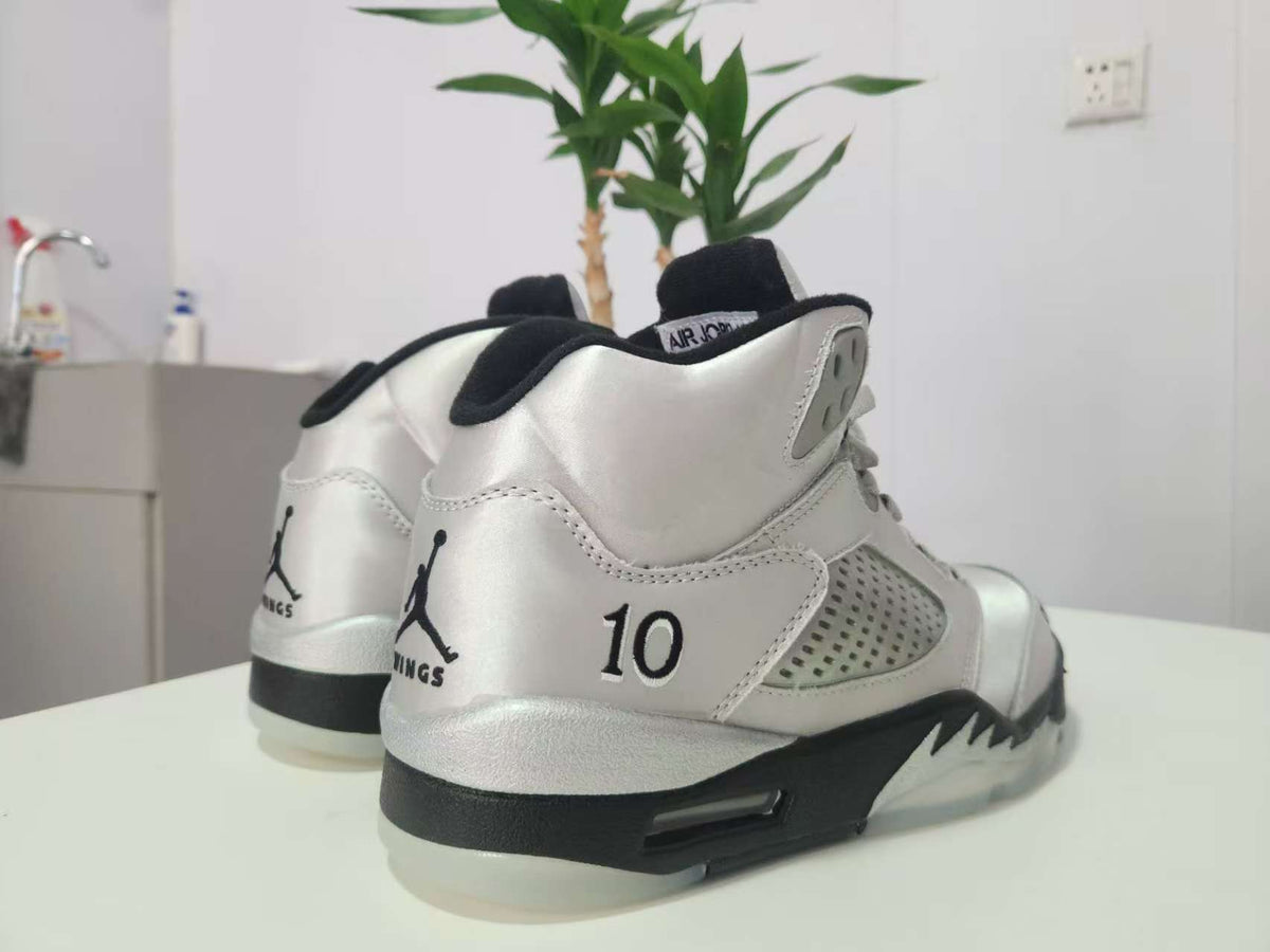 Women’s Air Jordan 5 Retro “Wings”