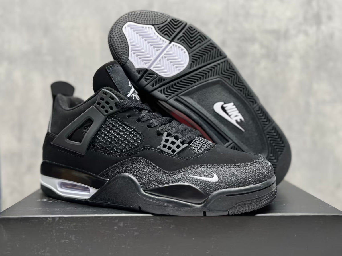 Jordan 4 Retro Motorsports Alternate