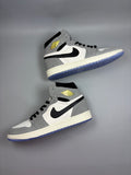 Air Jordan 1 Retro High OG 'Cool Grey'