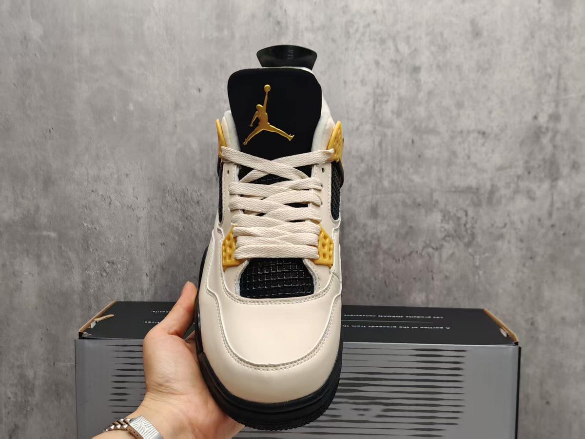 Air Jordan 4 Retro "Musik"