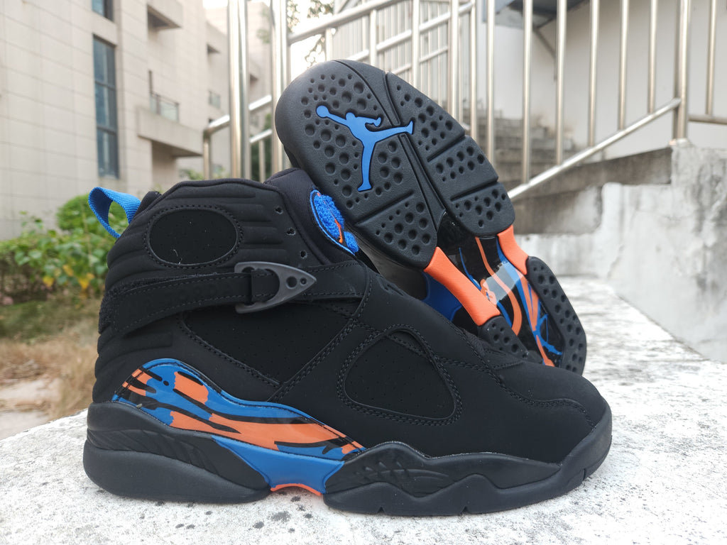 Air Jordan 8 Retro 'Cavs'