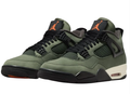 Undefeated x Air Jordan 4 (2005)