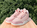 Air Jordan 3 Retro Rust Pink Women
