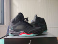 Air Jordan 5 Retro  "Halloween"