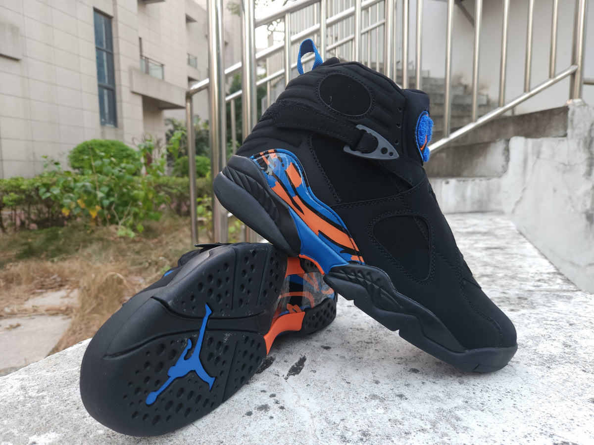 Air Jordan 8 Retro 'Cavs'