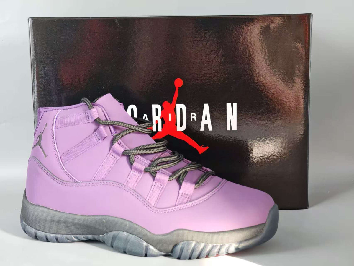 Air Jordan 11 Retro "Mojave"