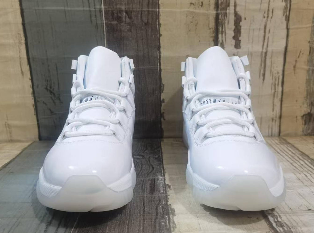 Air Jordan 11 GS “Silver Anniversary”