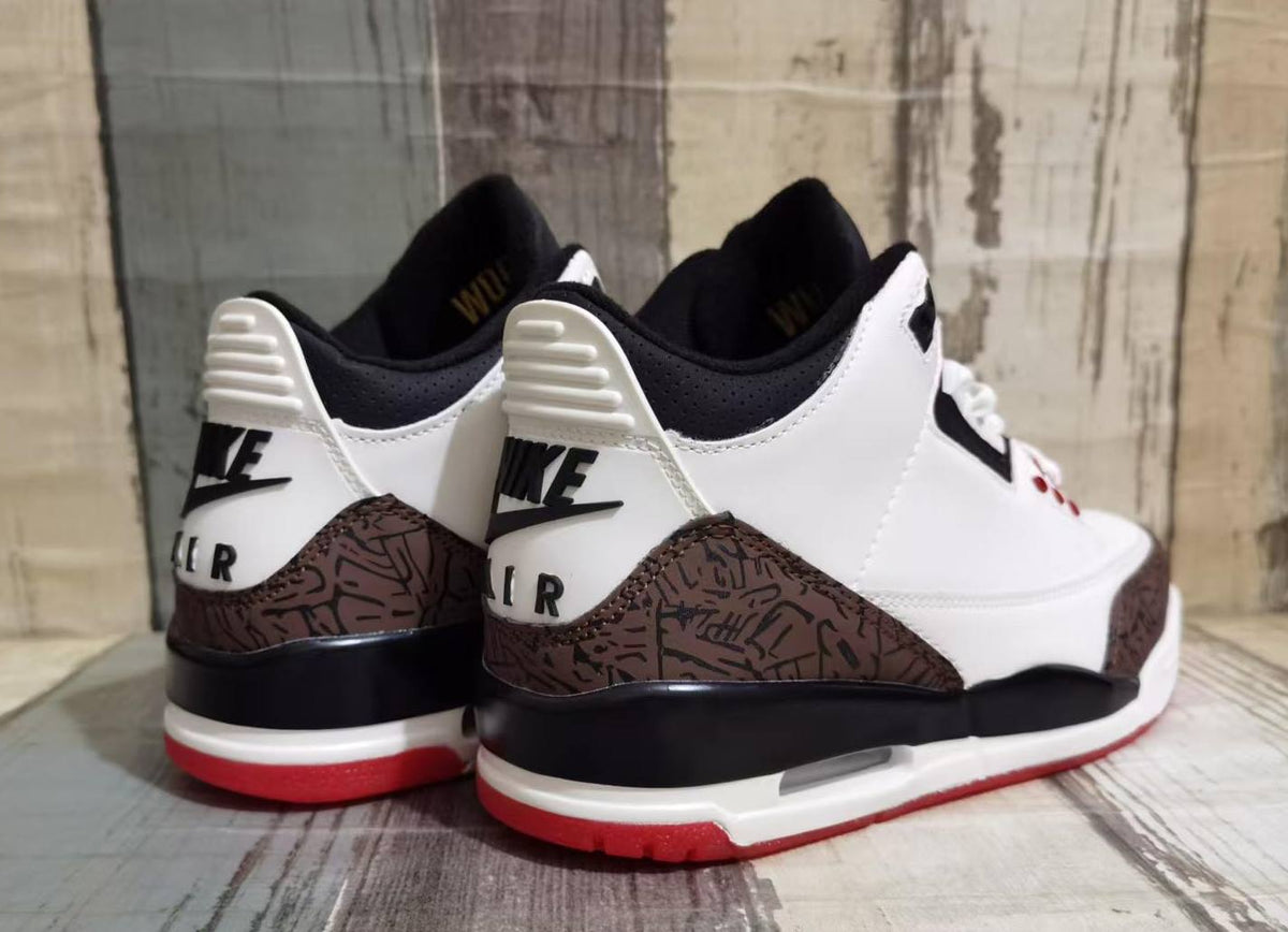 Air Jordan 3 Retro OG "World's Best Dad"