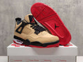 Air Jordan 4 Retro GS 'Pizza'