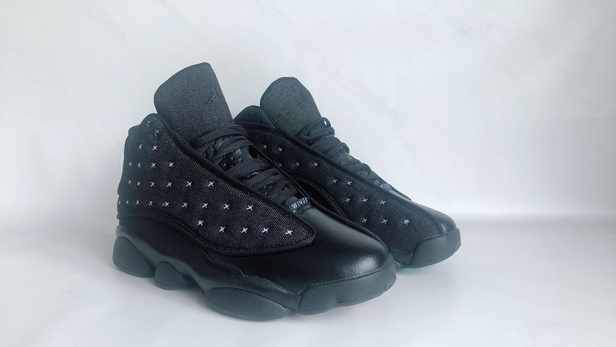 Air Jordan 13 Retro Wings "Wings" – IX1872-001