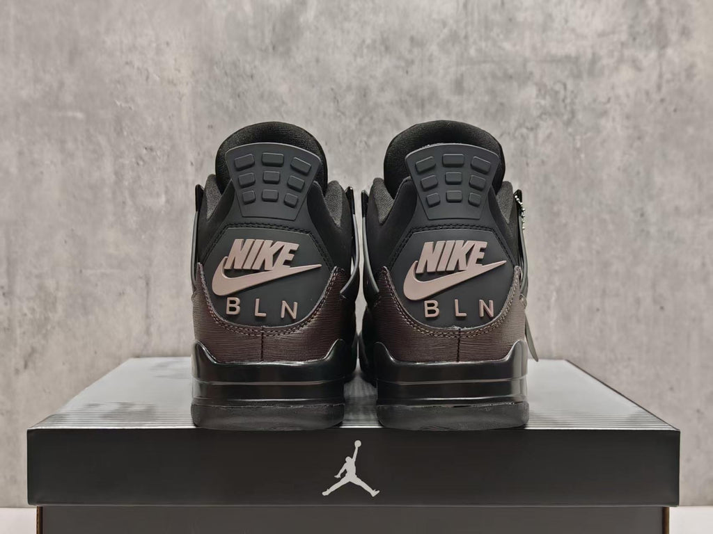 Air Jordan 4 Retro 'Berlin'