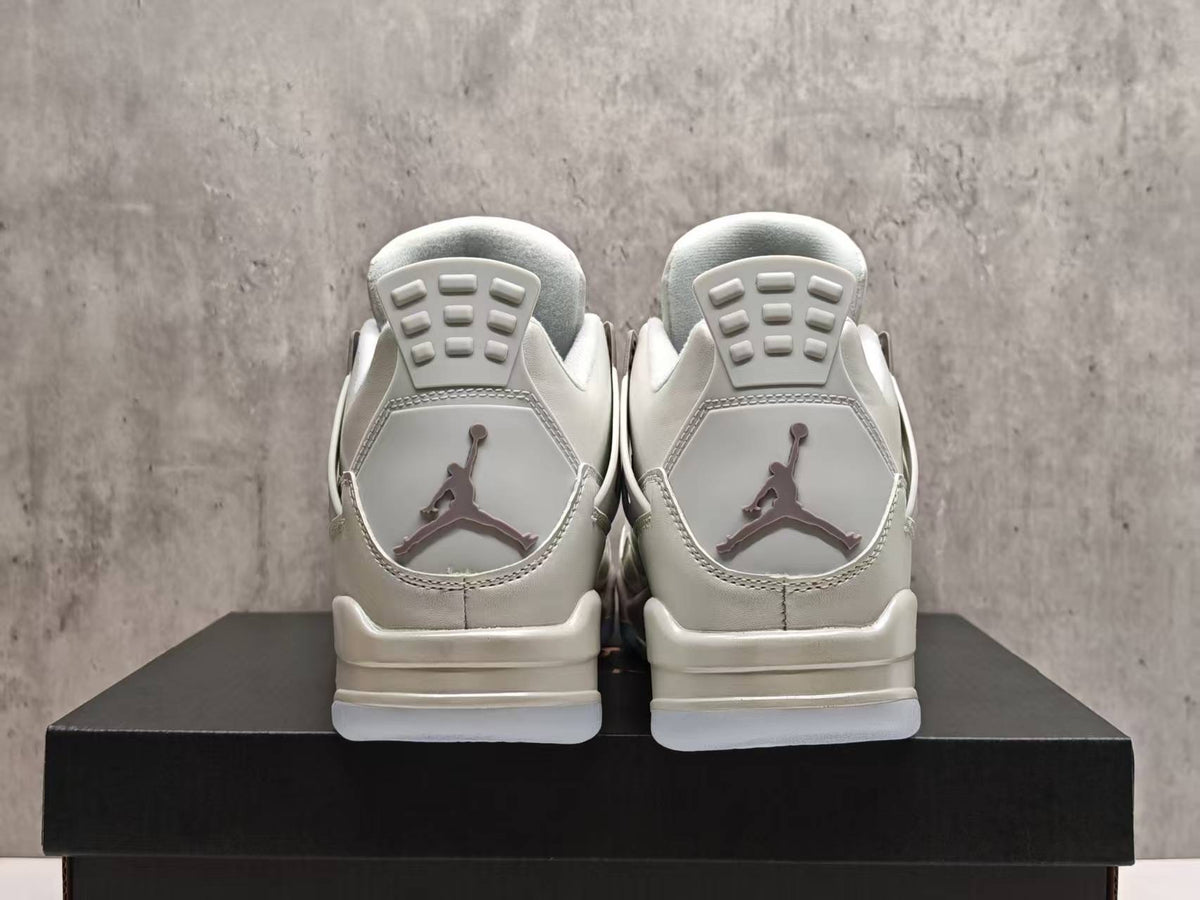 Women's Air Jordan 4 Retro "Frozen Moments"