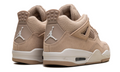 Air Jordan 4 Retro WMNS 'Cozy Girl'