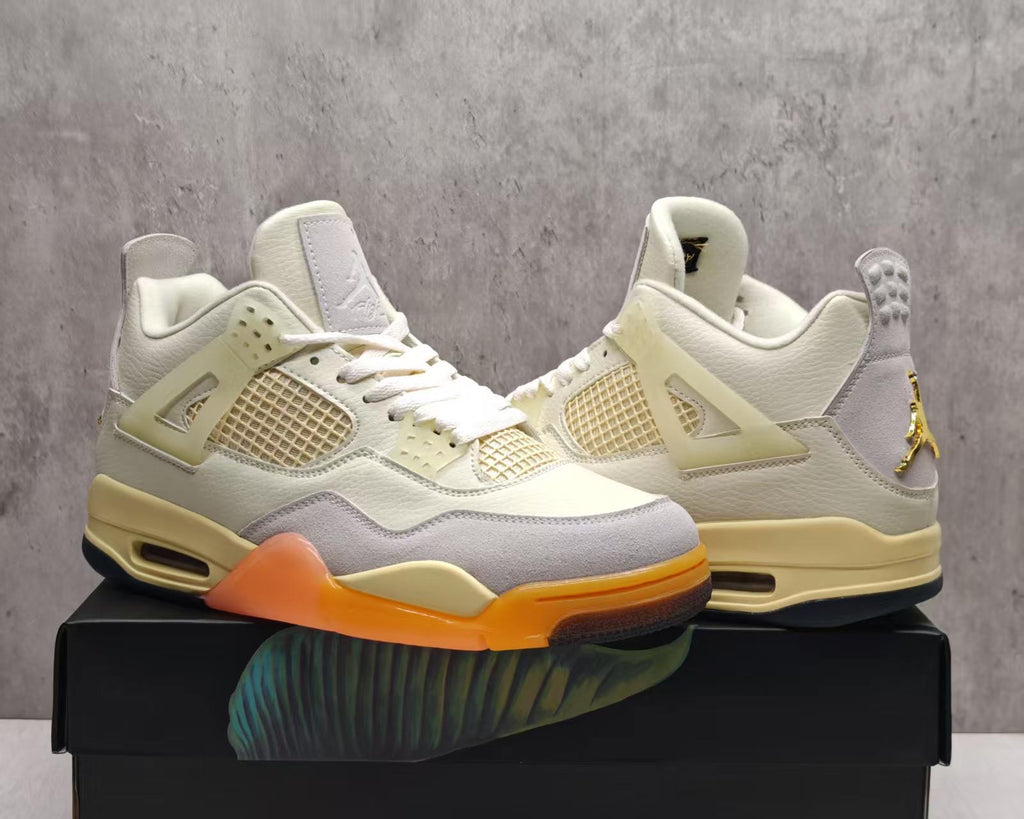 Air Jordan 4 Retro 'Birds of Paradise' 2026