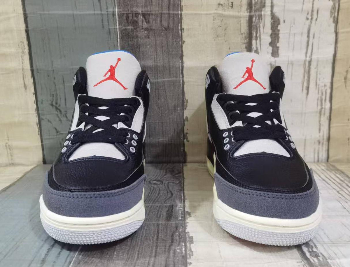 Air Jordan 3 Retro 'Rare Air'