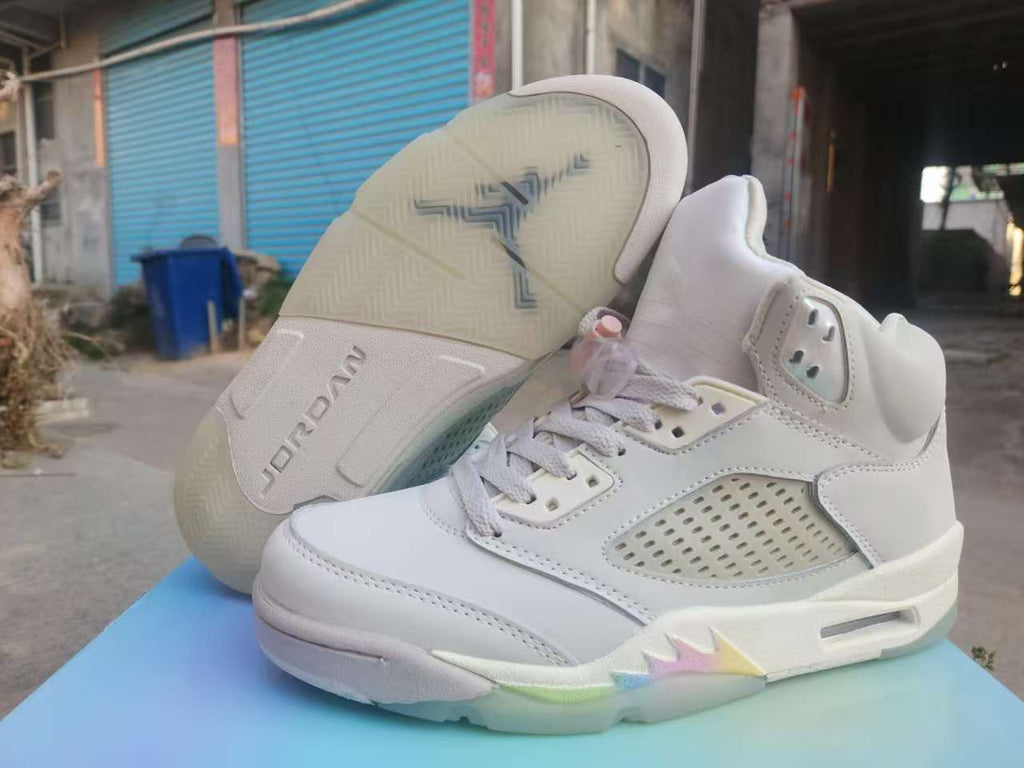 Air Jordan 5 Retro “Year of the Snake”