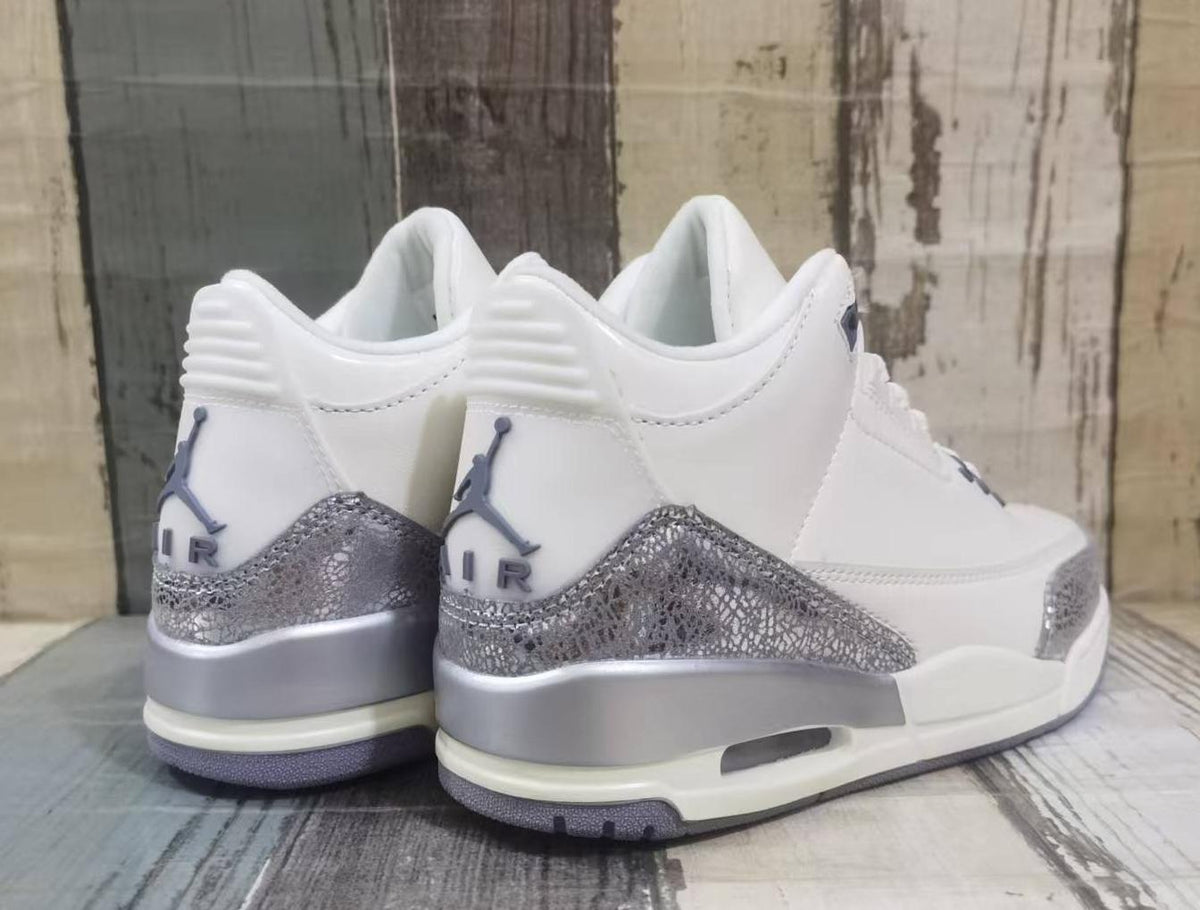 Air Jordan 3 Retro