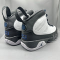 Air Jordan 9 Retro 'French Blue / Flint Grey'