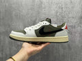 Travis Scott x Air Jordan 1 Retro Low OG SP “Reverse Olive / Medium Olive”