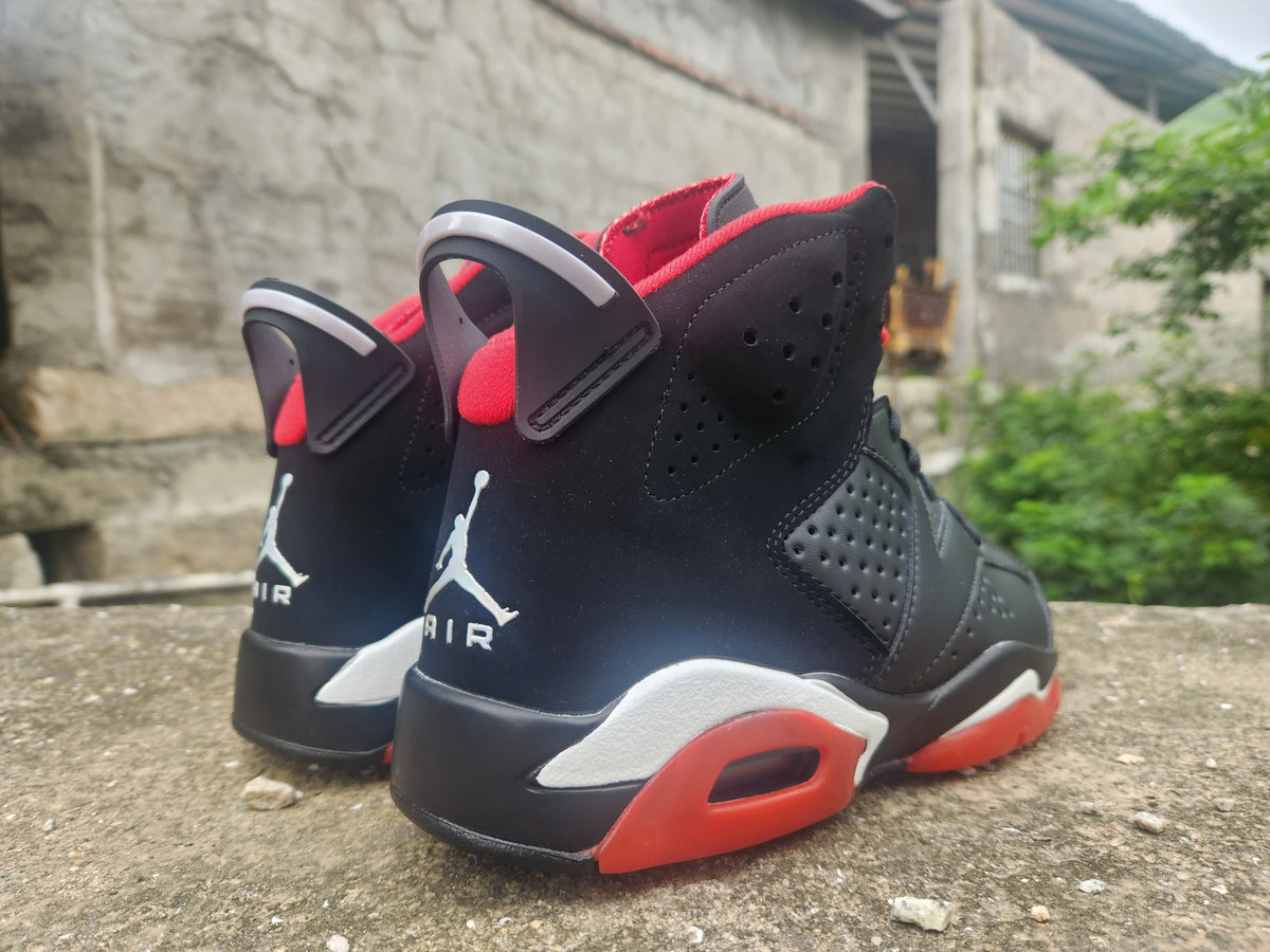 Air Jordan 6 Retro 'Reverse Infrared'
