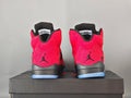 Air Jordan 5 Retro “Raging Bull”