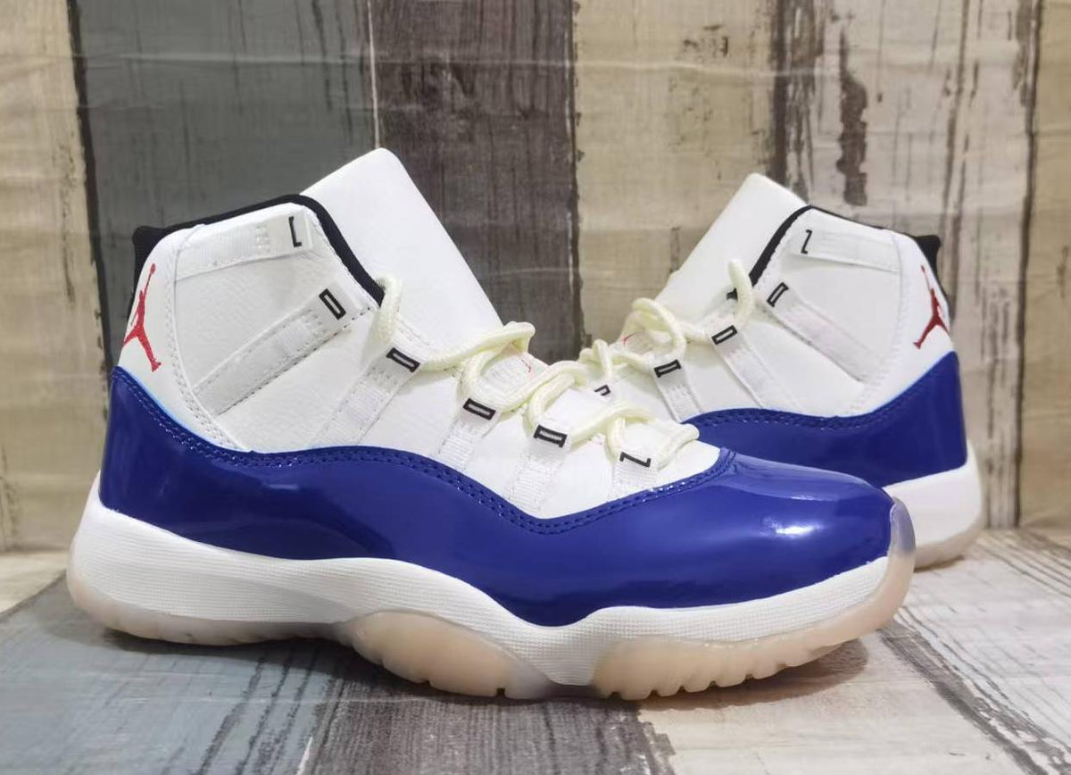 Air Jordan 11 Retro "Rare Air" (Holiday 2025)