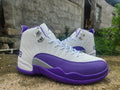 Air Jordan 12 Retro 'Pro Purple'