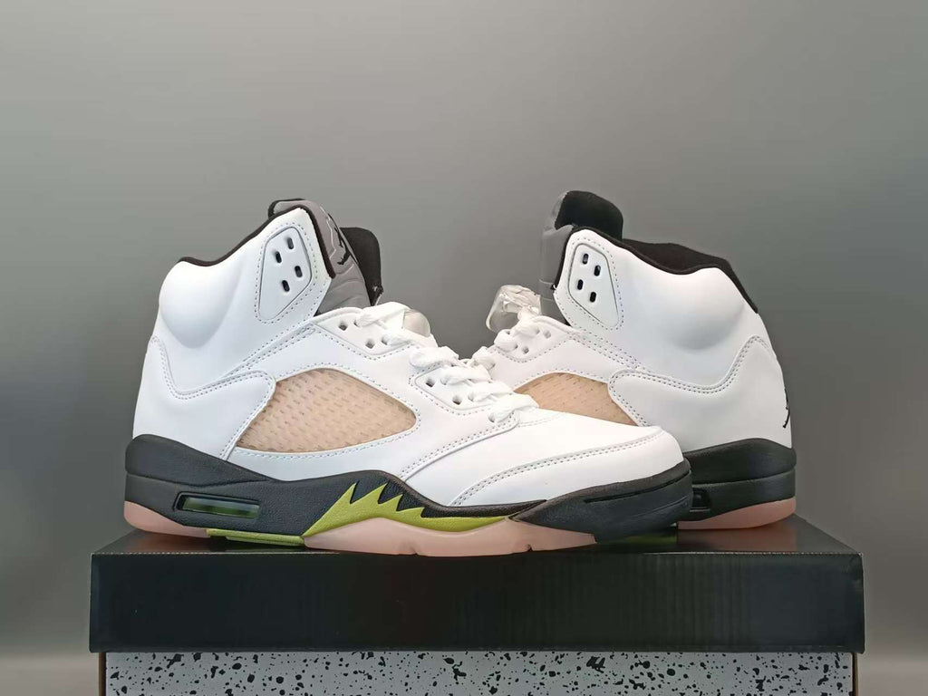 Air Jordan 5 OG '35th Anniversary' Medium Soft Pink
