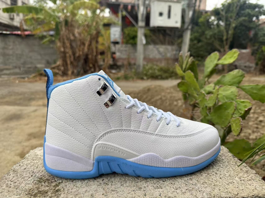 Air Jordan 12 Retro "Melo" (2025)