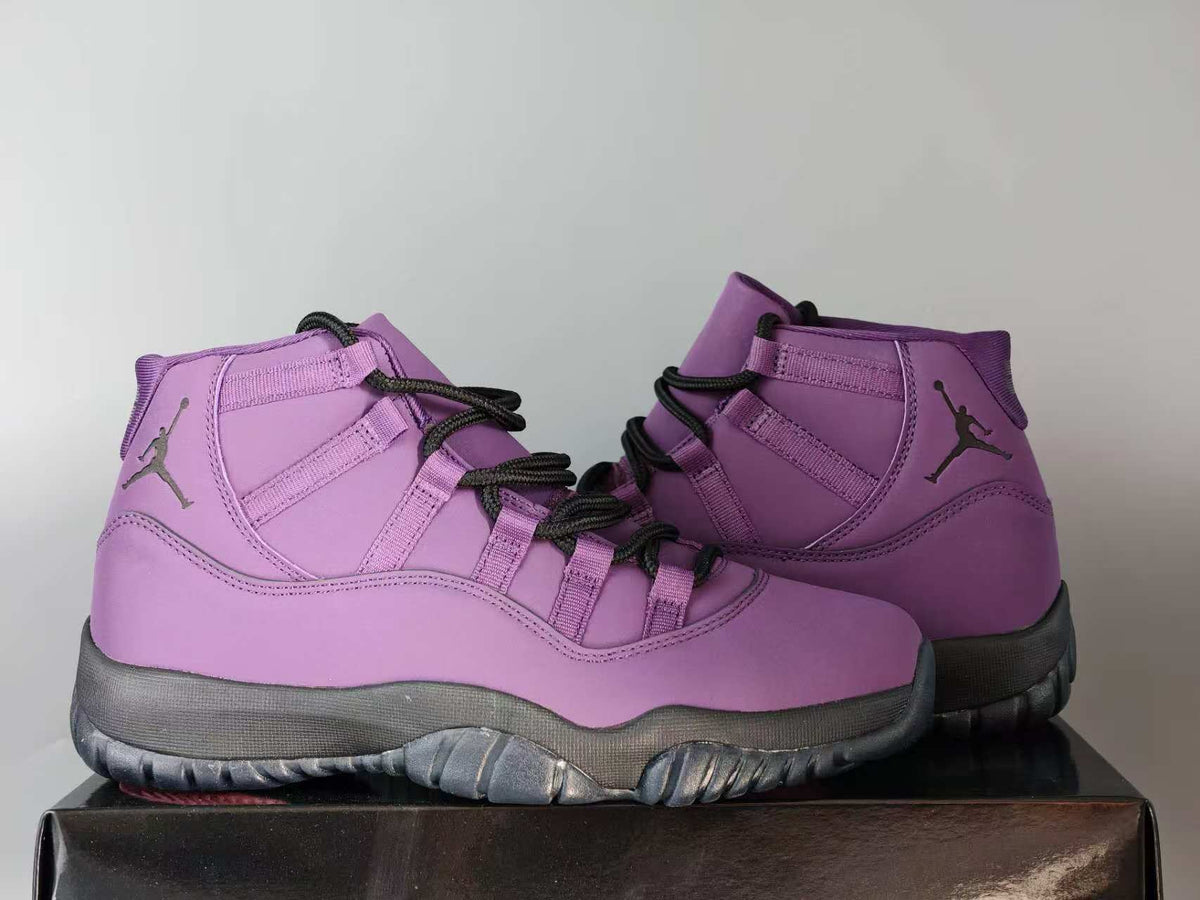 Air Jordan 11 Retro "Mojave"
