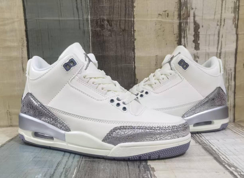 Air Jordan 3 Retro