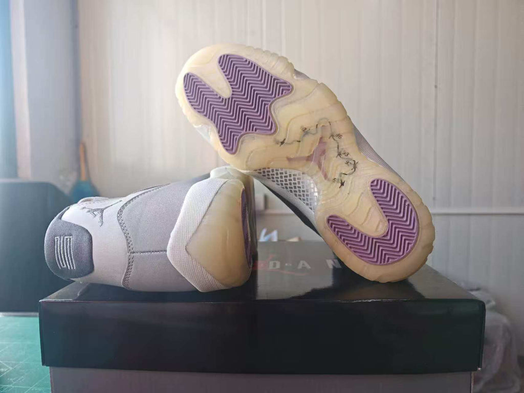 Air Jordan 11 Retro "Tokyo" (2026)
