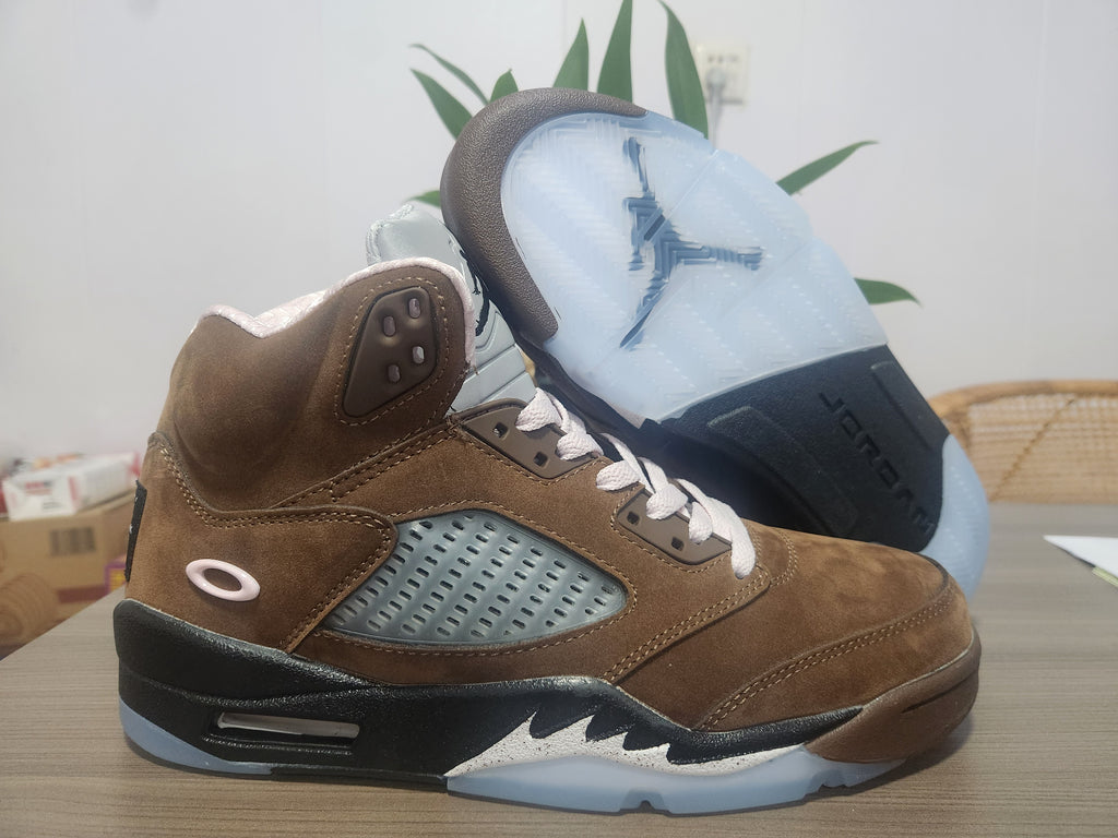 Air Jordan 5 Retro 'Archaeo Brown'