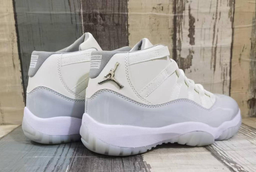Air Jordan 11 Retro "Velvet" (Sail)