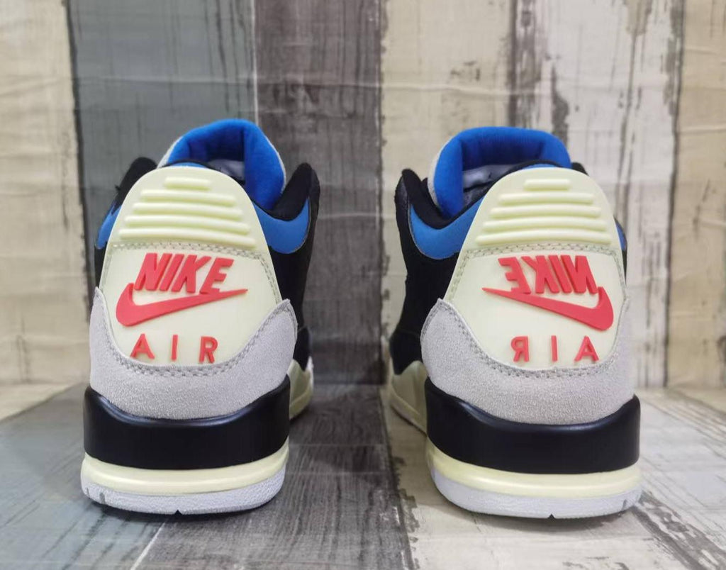 Air Jordan 3 Retro 'Rare Air'