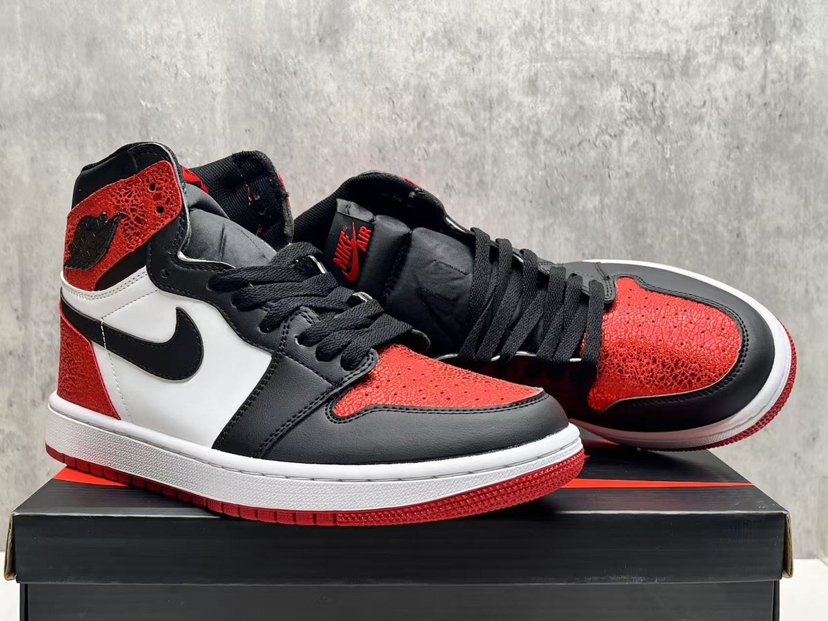 Air Jordan 1 High OG Women’s “Ruby”