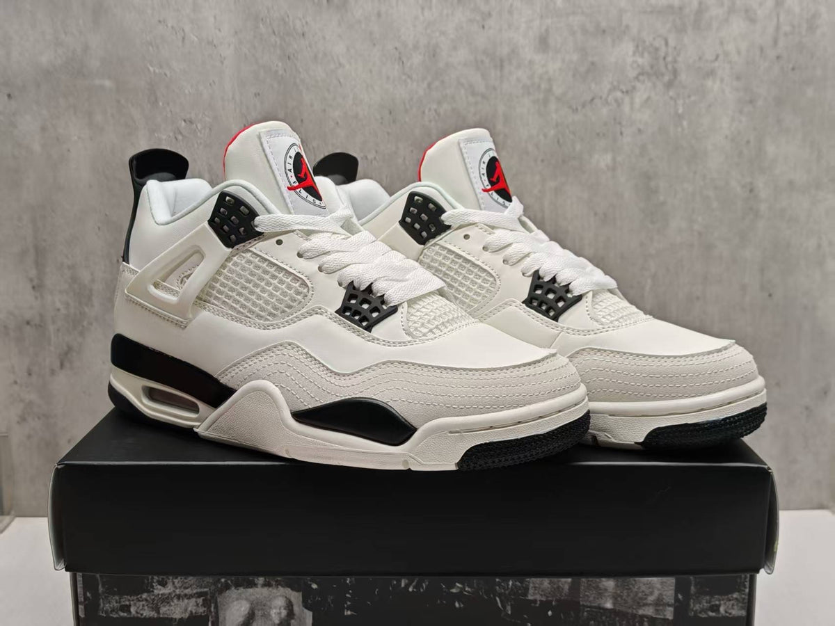 Air Jordan 4 Retro OG "Flight Club"