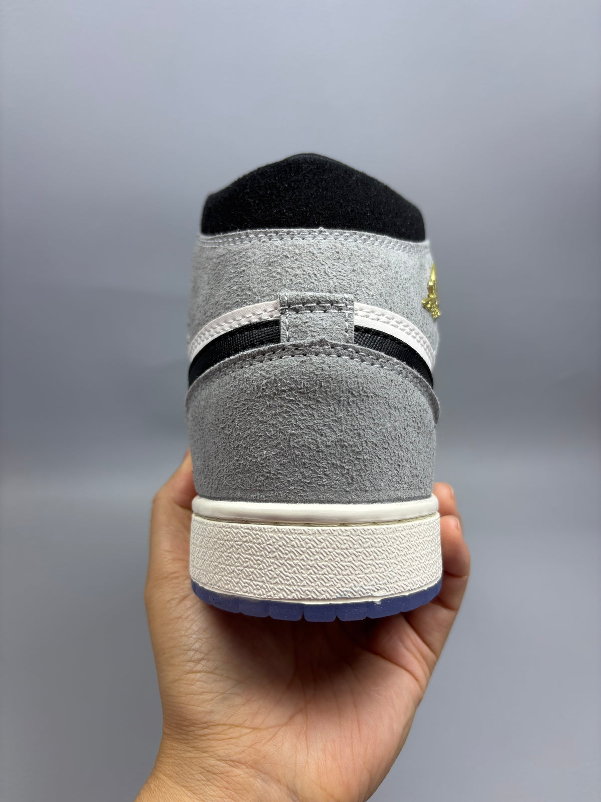 Air Jordan 1 Retro High OG 'Cool Grey'