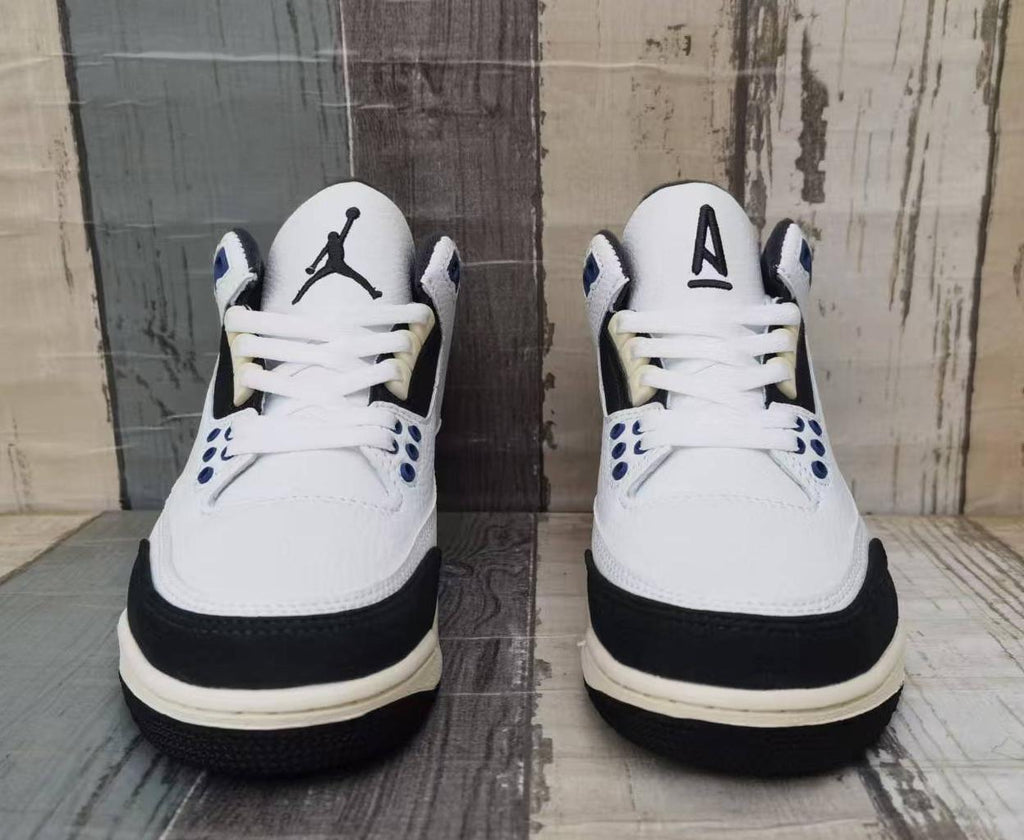 Air Jordan 3 Retro OG