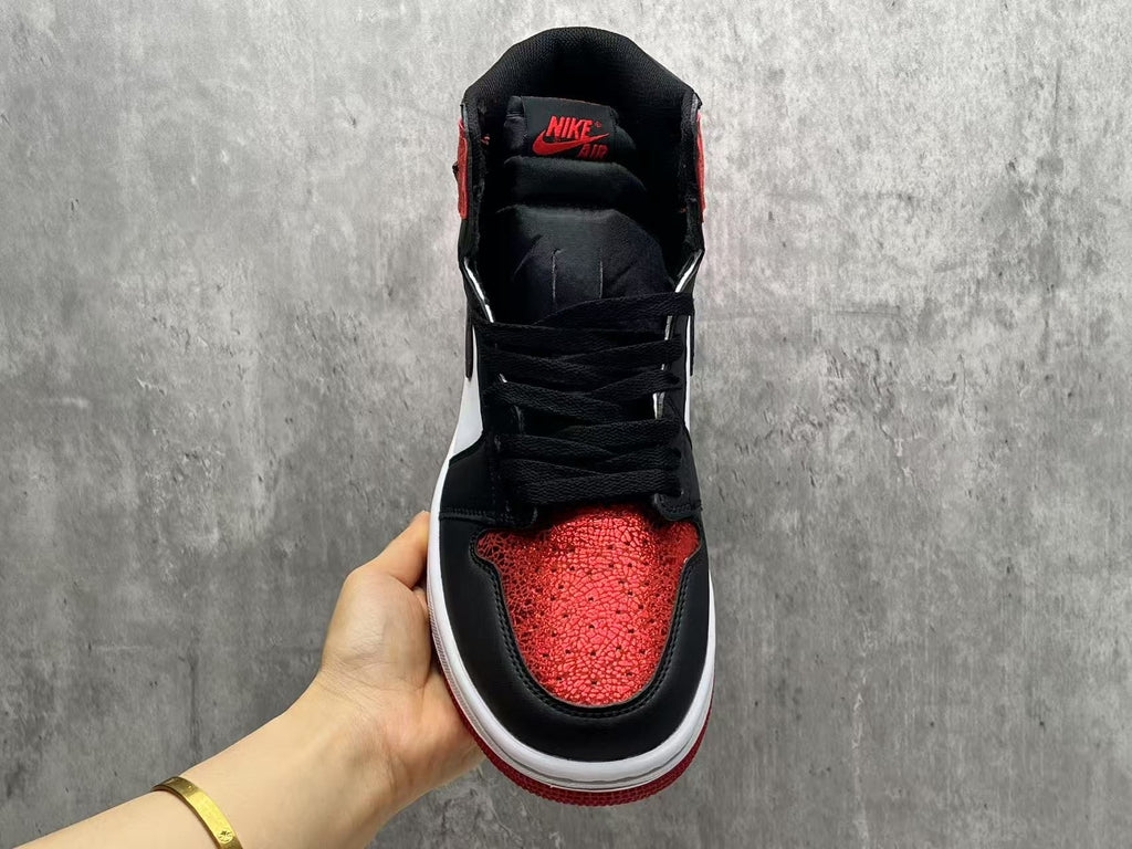 Air Jordan 1 High OG Women’s “Ruby”