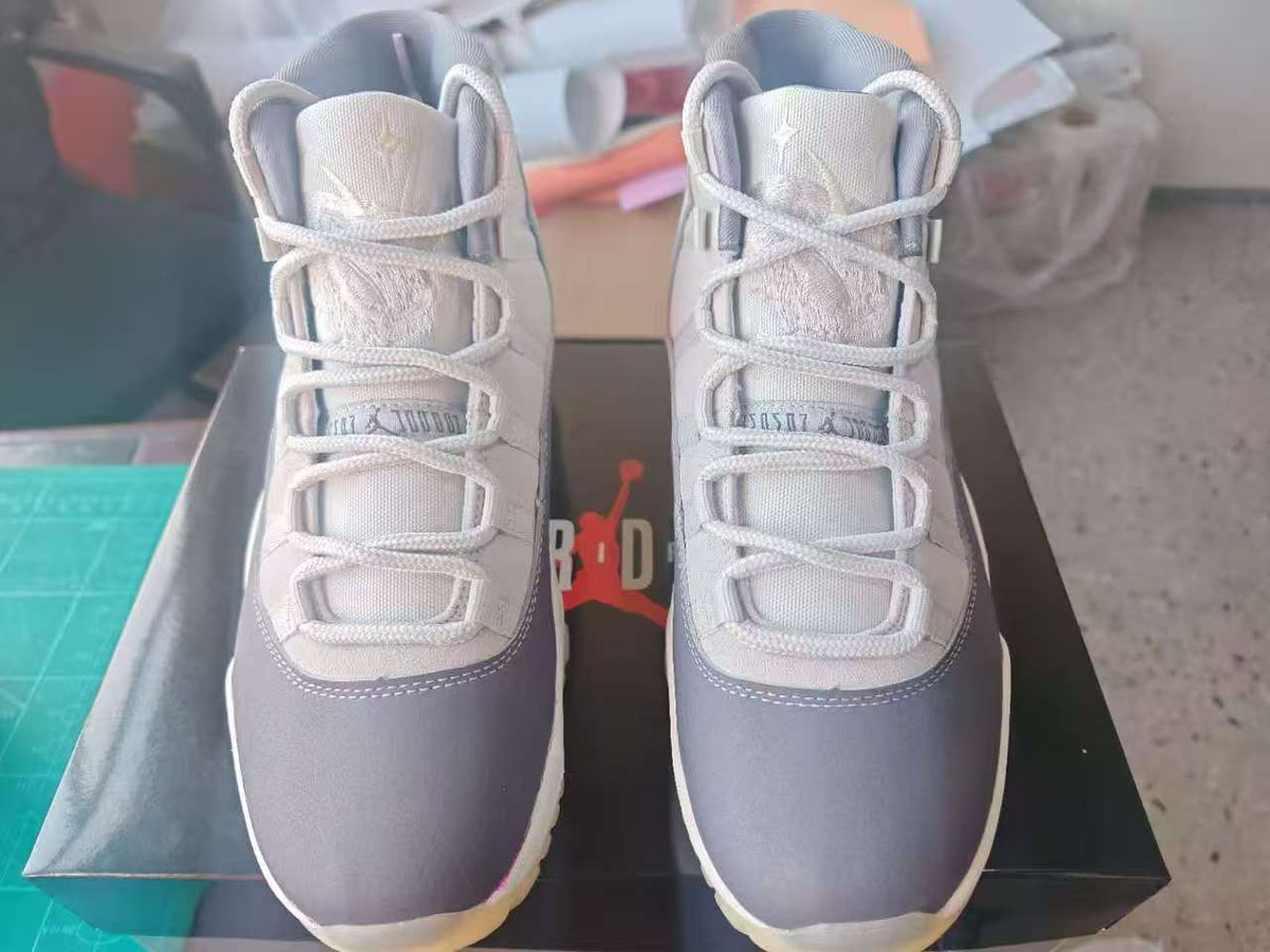 Air Jordan 11 Retro "Tokyo" (2026)