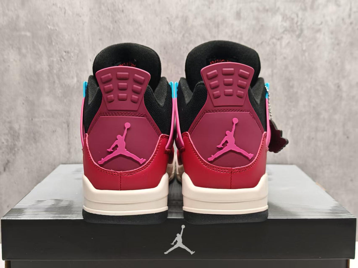 Air Jordan 4 Retro "Sweet Beet" (Women)