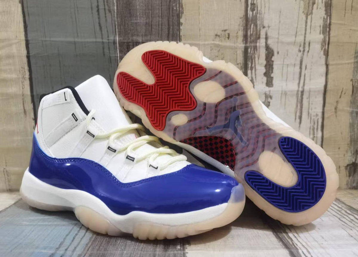 Air Jordan 11 Retro "Rare Air" (Holiday 2025)