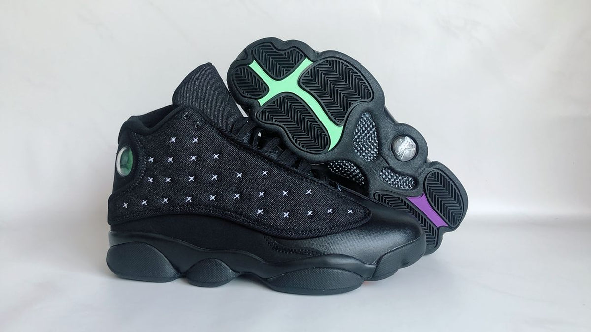 Air Jordan 13 Retro Wings "Wings" – IX1872-001
