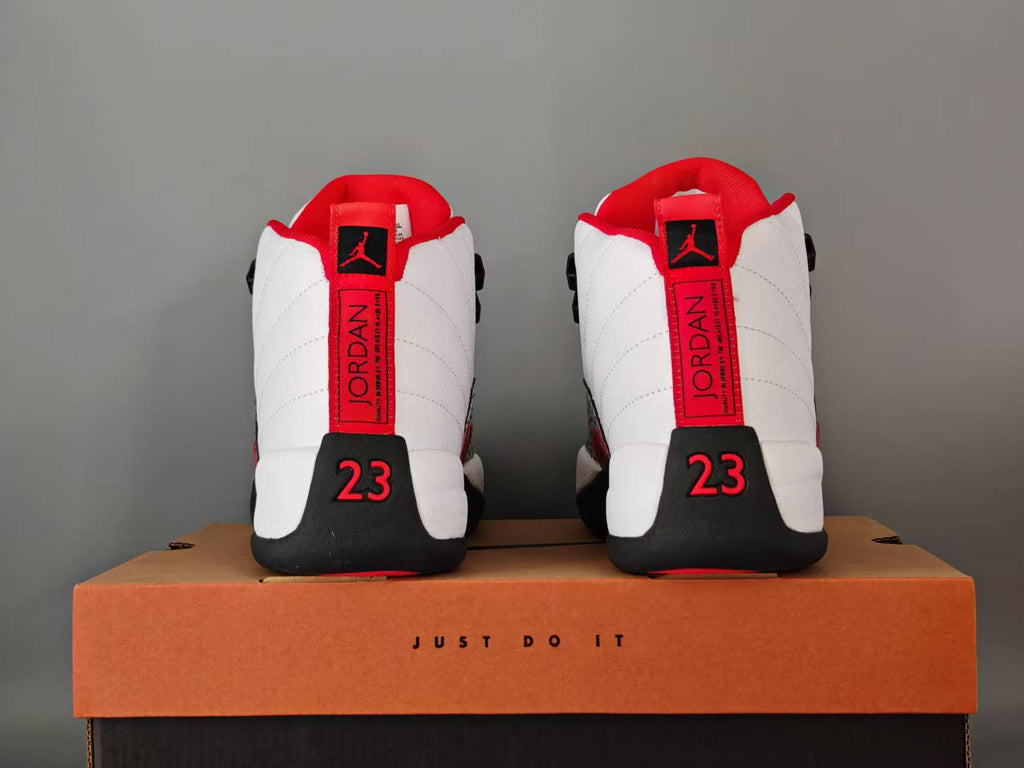 Air Jordan 12 Retro "Cherry" (2023)