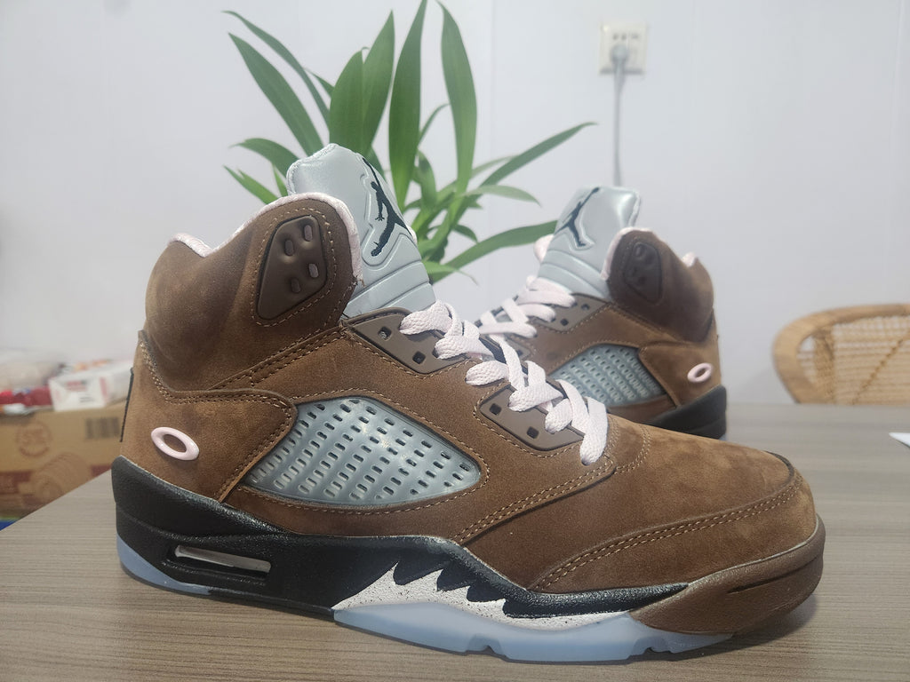 Air Jordan 5 Retro 'Archaeo Brown'