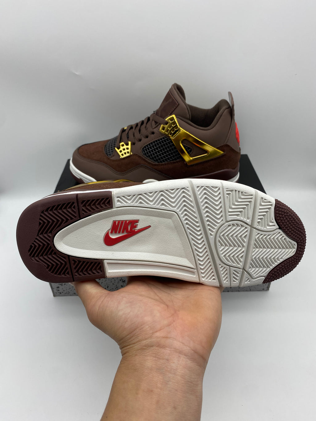 Air Jordan 4 Retro 'Bin 23'